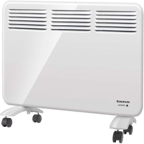 CONVECTOR PARED-SUELO CHTA1500 (TAURUS)