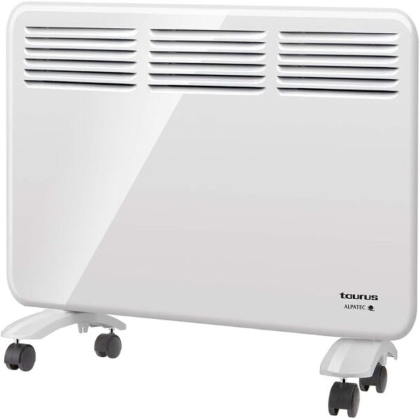 CONVECTOR PARED-SUELO CHTA1500 (TAURUS)