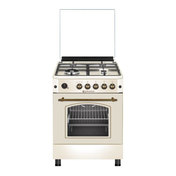 COCINA COCI60BRC (JOHNSON)