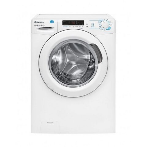 LAVADORA C.F. CS 14102DE/1-S (CANDY)