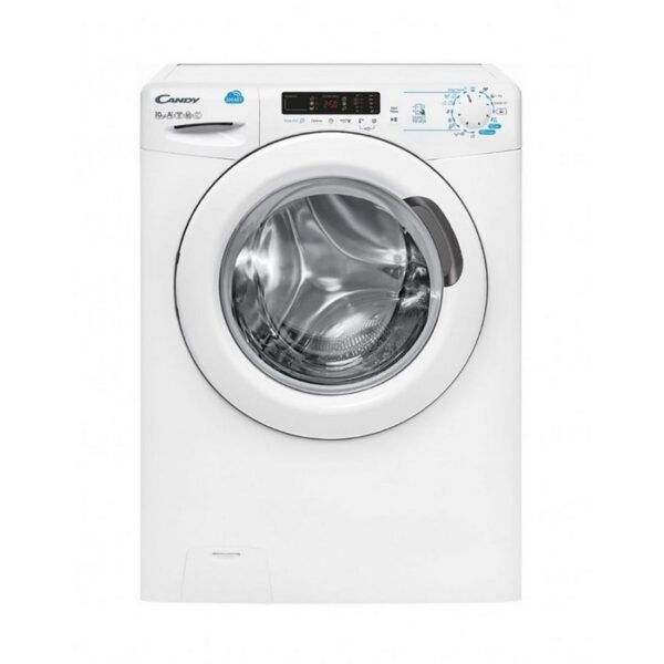 LAVADORA C.F. CS 14102DE/1-S (CANDY)