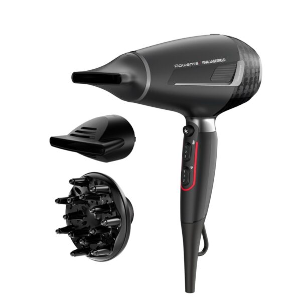 SECADOR PELO CV887LF0 (ROWENTA)