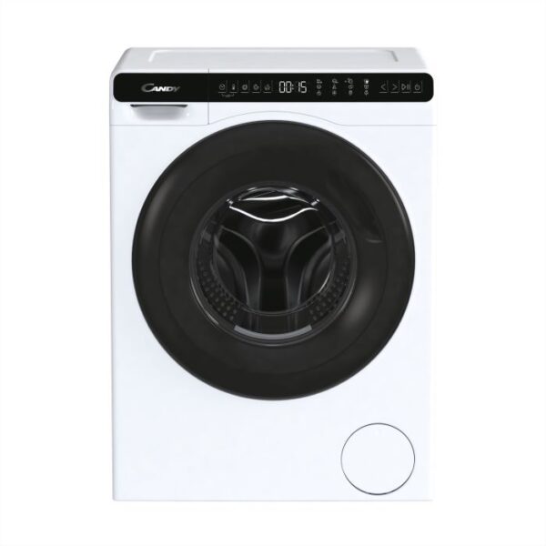 LAVADORA C.F. CW50-BP12307 U1-S(CANDY)