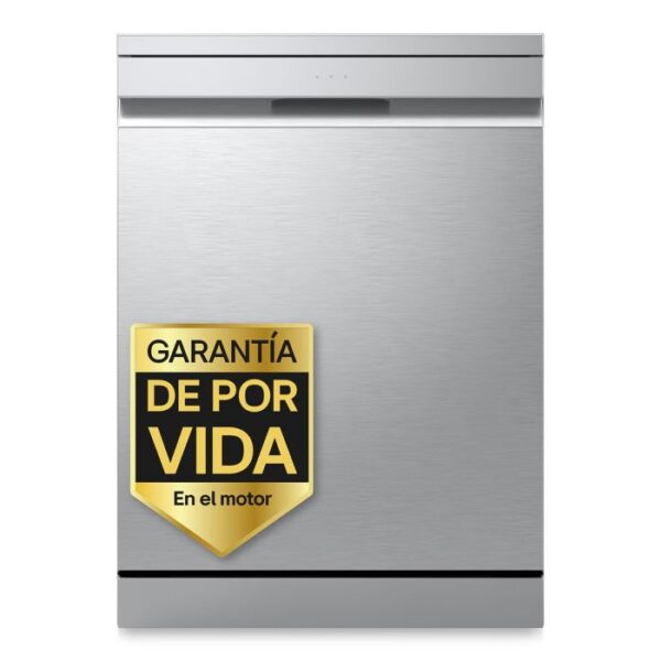 LAVAVAJILLAS DF375HVS (LG)