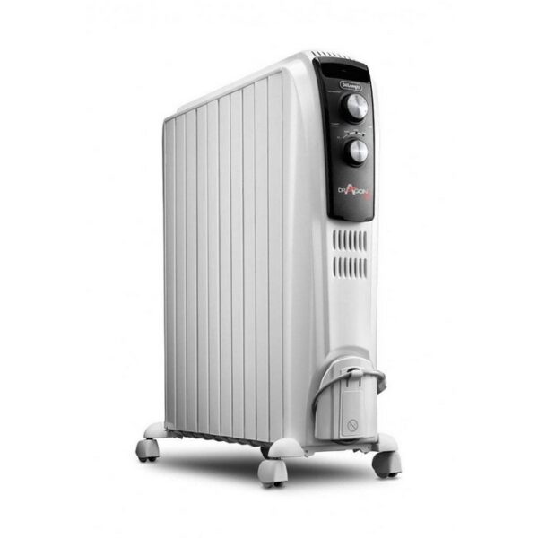 RADIADOR ACEITE DRAGON4 TRD4 1025 (DELONGHI)