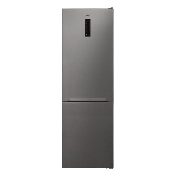 FRIG. COMBI EC 1860 MCEDI (BRU)