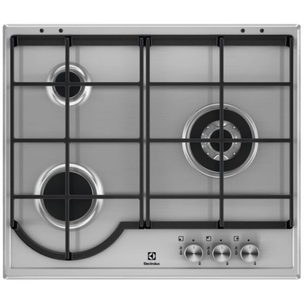 PLACA GAS EGH6333BOX (ELECTROLUX)