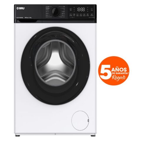 LAVADORA C.F. ELS 101400 VIA (BRU)