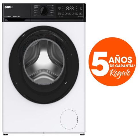 LAVADORA C.F. ELS 121400 VIA (BRU)