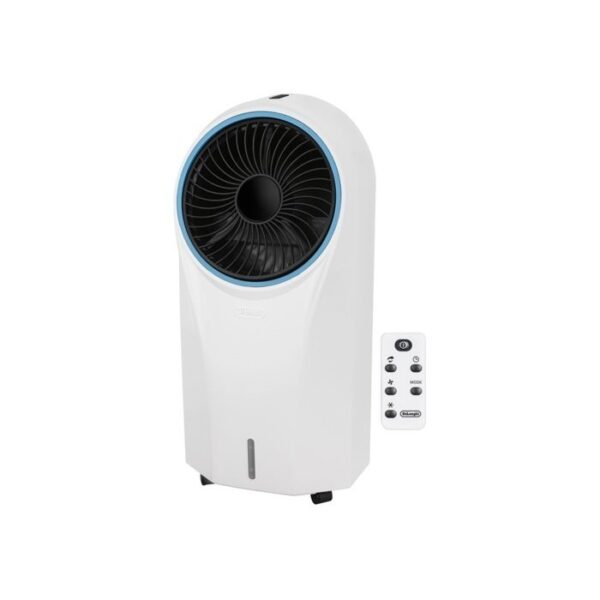 CLIMATIZADOR EVAPORATIVO EV250.WH (DELONGHI)