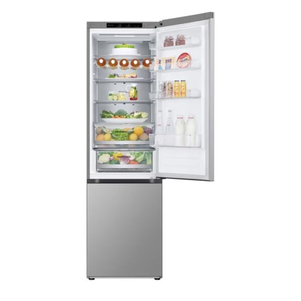 FRIG. COMBI GBV5240DPY (LG)