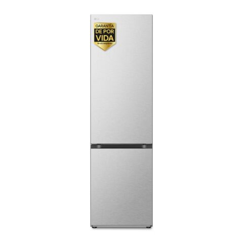 FRIG. COMBI GBV7280AMB (LG)
