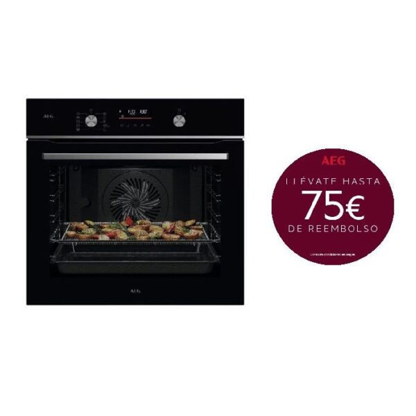 HORNO GS6PB51FAB (AEG)