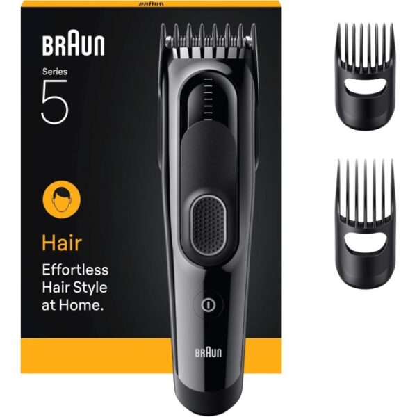 CORTAPELO HC5530 (BRAUN)