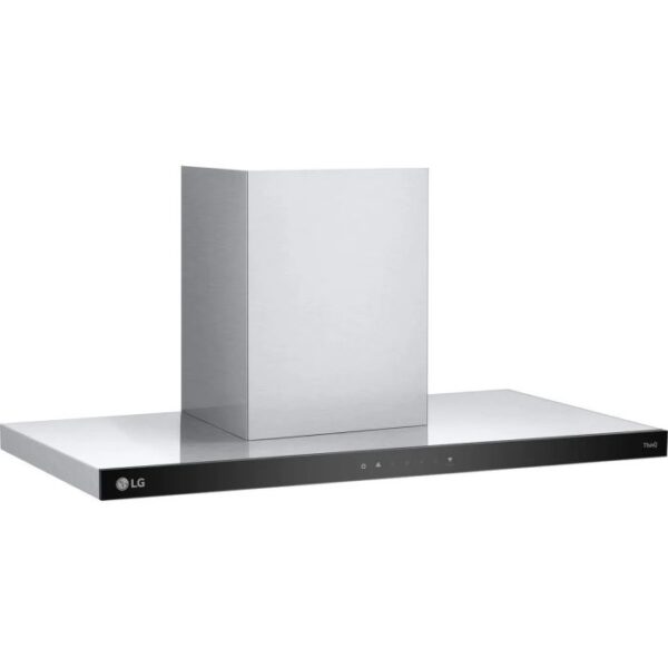 CAMPANA HCEZ3626S (LG)