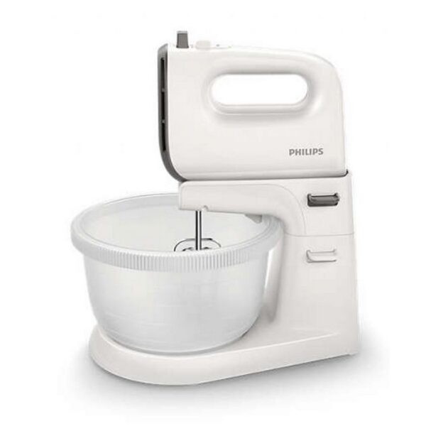 BATIDORA AMASADORA HR3745/00 (PHILIPS)