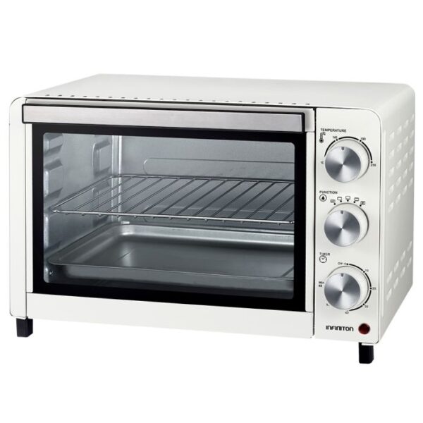 MINIHORNO HSM-13B19 18 LITROS (INFINITON)