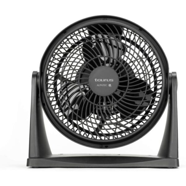 VENTILADOR SOBREMESA-PARED ICE BRISE MINI (TAURUS)