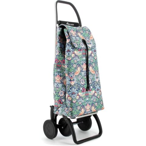 CARRO COMPRA IMX509 I-MAX WILLIAM MORRIS4 (ROLSER)