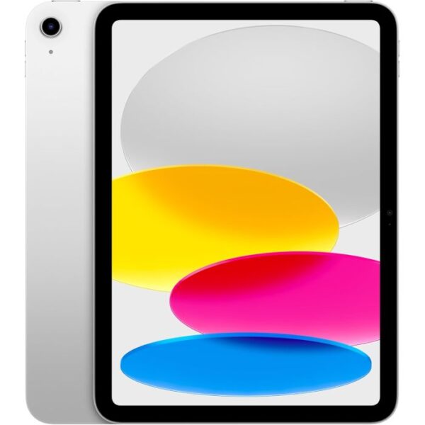 IPAD 2025 MD3Y4TY/A 128GB PLATA (APPLE)