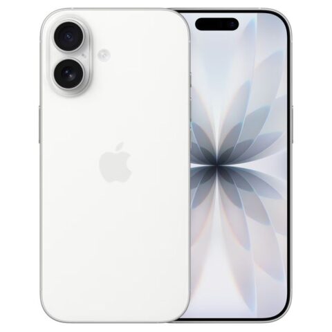 IPHONE 17 256GB BLANCO (APPLE)