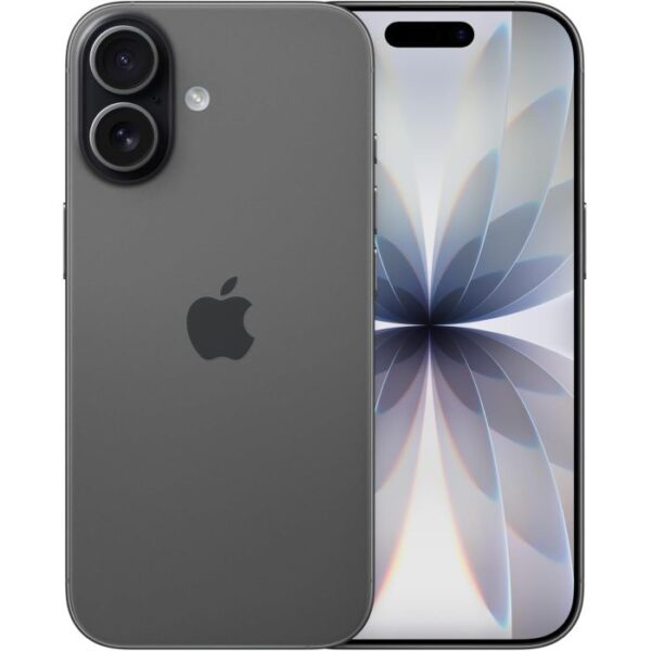 IPHONE 17 256GB NEGRO (APPLE)