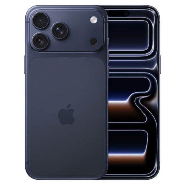 IPHONE 17 PRO MAX 256GB AZUL OSCURO (APPLE)