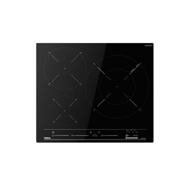 PLACA VITRO IZC 63320 MPS BK (TEKA)