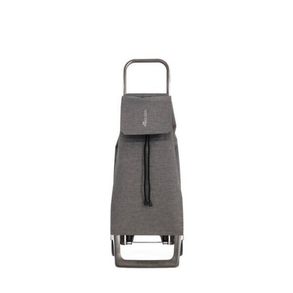 CARRO COMPRA JET038 GRIS (ROLSER)