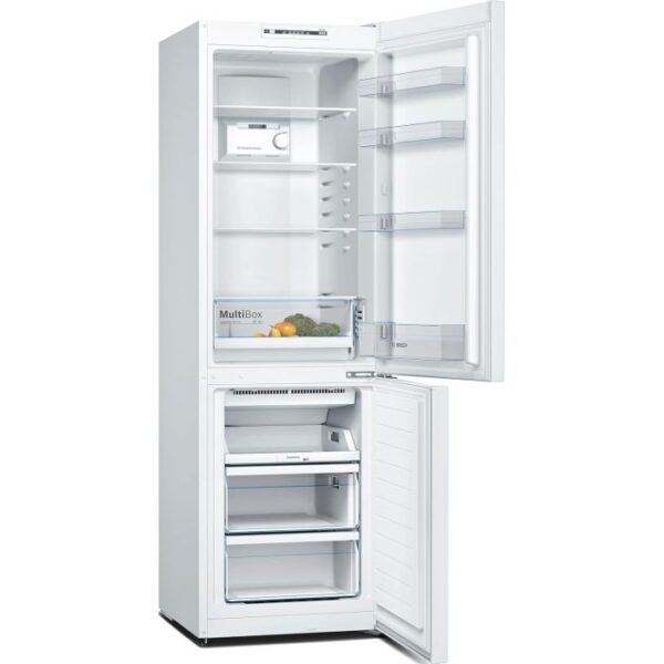 FRIG. COMBI KGN36NWEA (BOSCH)