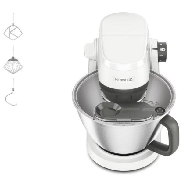 ROBOT COCINA KHC30.000WH (KENWOOD)