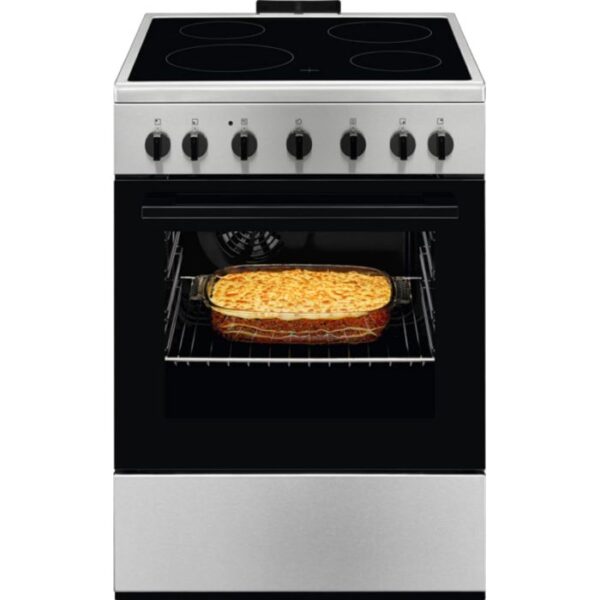 COCINA VITRO LKR620066X (ELECTROLUX)