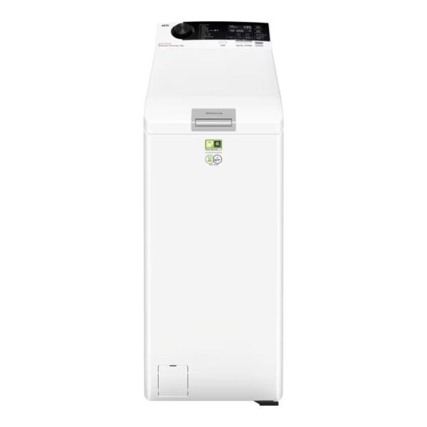 LAVADORA C.S. LTA7E7231E (AEG)