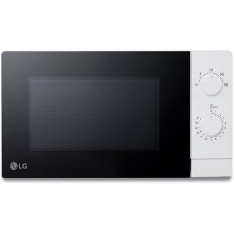 MICROONDAS MS2082H (LG)