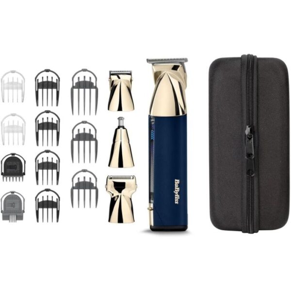 CORTAPELO-MULTIGROOMER MT992E (BABYLISS)