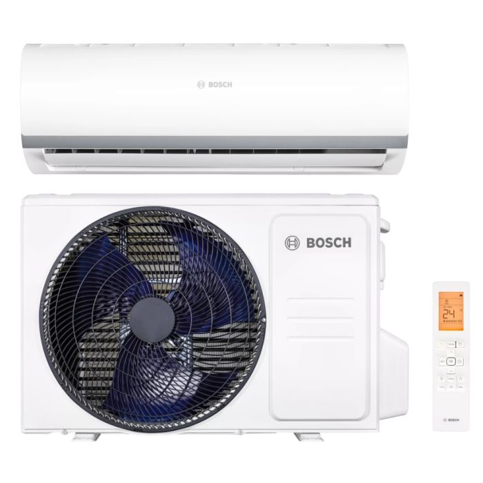 AIRE ACOND. CLIMATE CL2000 W35E 3000 FRIG. (BOSCH)