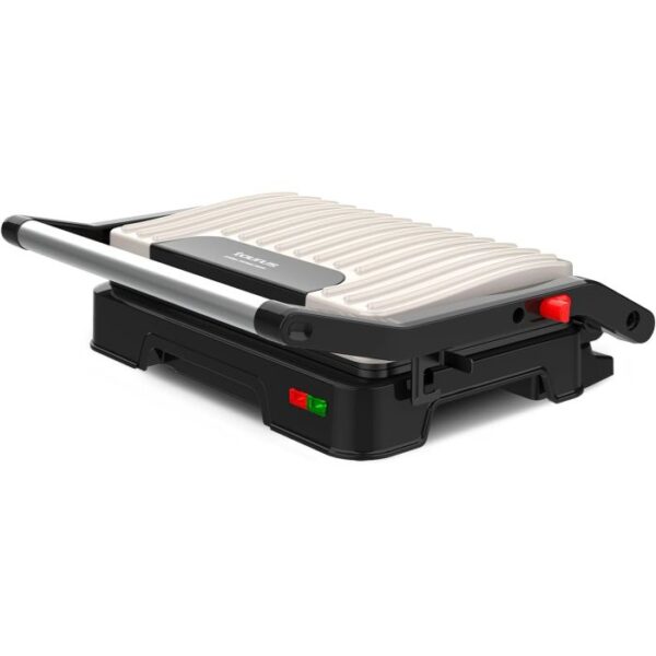 GRILL MYGRILL VINTAGE CREAM (TAURUS)