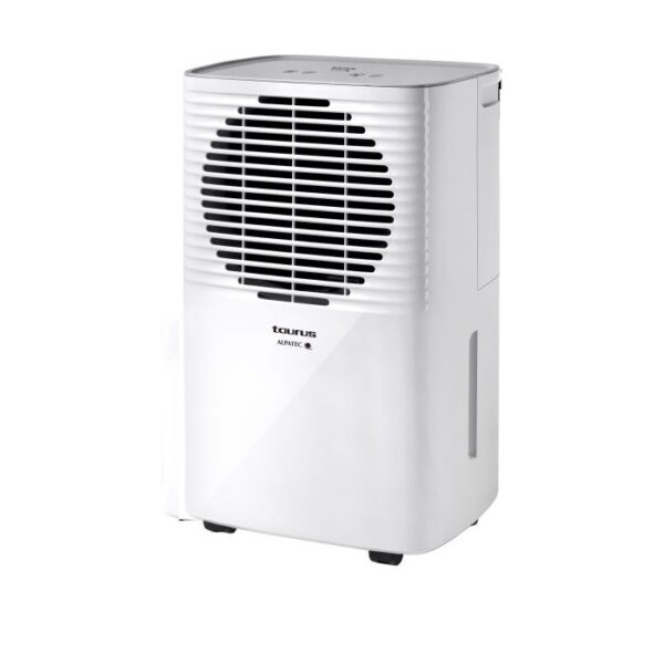 DESHUMIDIFICADOR PLEASANT DH1201 12 LITROS TAURUS