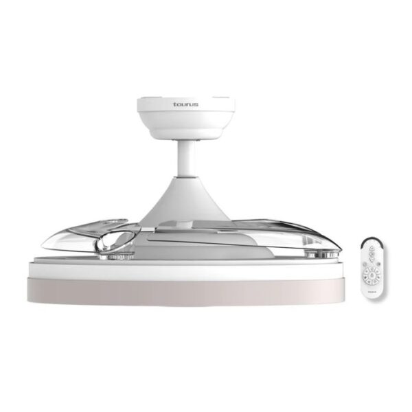 VENTILADOR TECHO POLAR HIDE&GO (TAURUS)