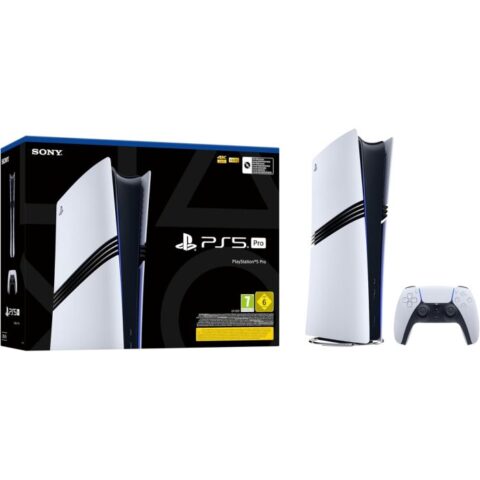 CONSOLA PS5 PRO (SONY)