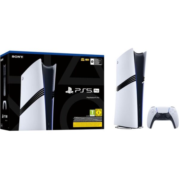 CONSOLA PS5 PRO (SONY)