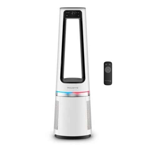 VENTILADOR-PURIFICADOR CALEFACTOR QU5060 (ROWENTA)