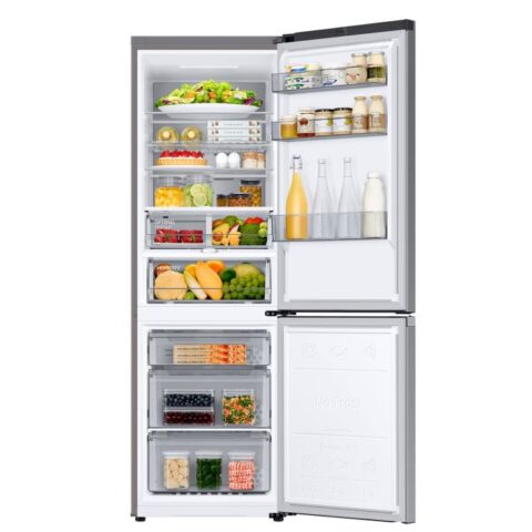 FRIG. COMBI RB34C705CS9/EF (SAMSUNG)