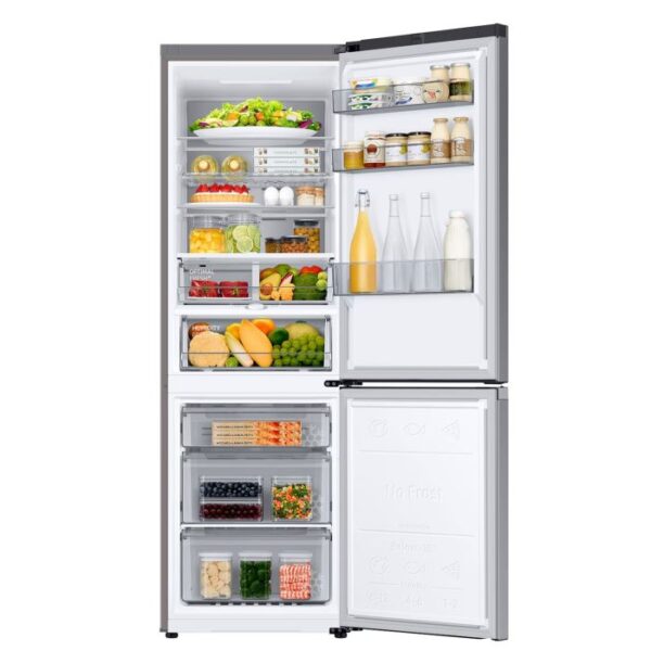 FRIG. COMBI RB34C705CS9/EF (SAMSUNG)