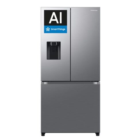 SIDE BY SIDE RF50C530ES9/EF (SAMSUNG)