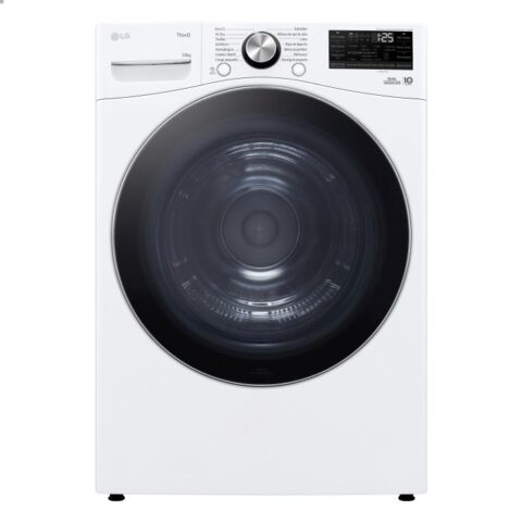 SECADORA RH18U8AVCW (LG)