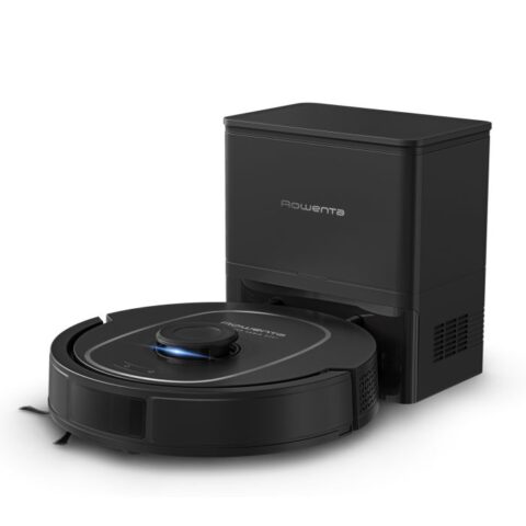 ROBOT ASPIRADOR RR8985 (ROWENTA)