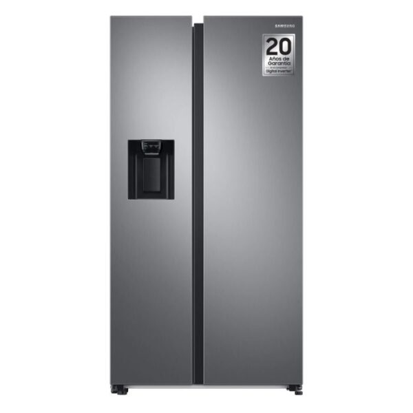 SIDE BY SIDE RS68A8522S9/EF (SAMSUNG)