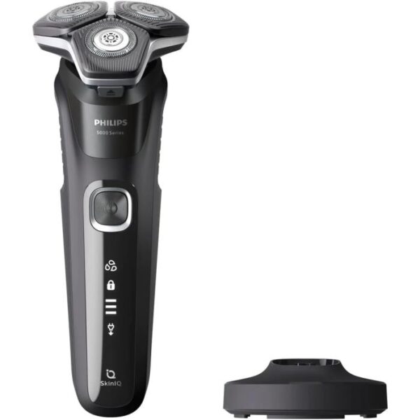 AFEITADORA FACIAL S5898/25 (PHILIPS)