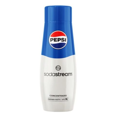 SABOR PEPSI (SODASTREAM)